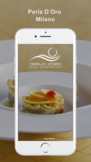Perla D’Oro(圖1)-速報App