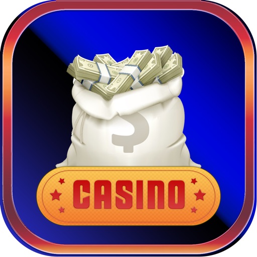 Infinity Hit It Be Rich - Free Casino SLOTS iOS App