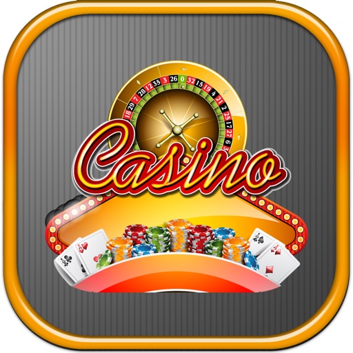Bet is Greater Here - Game Free Of Casino Icon