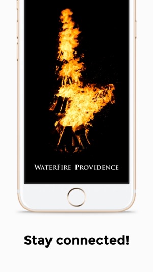 WaterFire Providence(圖3)-速報App