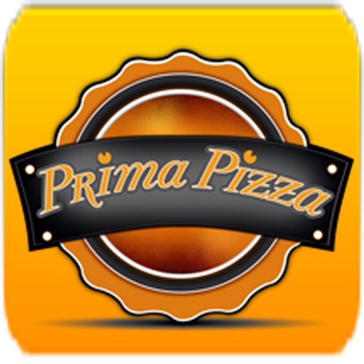 Prima Pizza