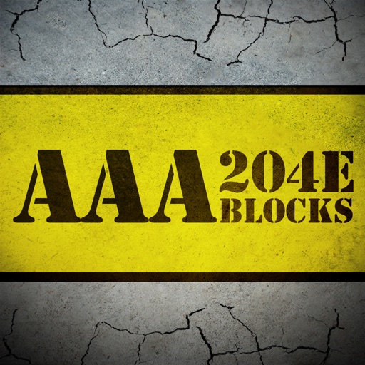 AAA 204Eight Blocks Pro - Fun brain teasers and math strategy puzzle iOS App