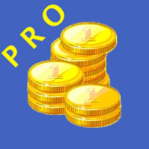 Pay Diary Pro Icon