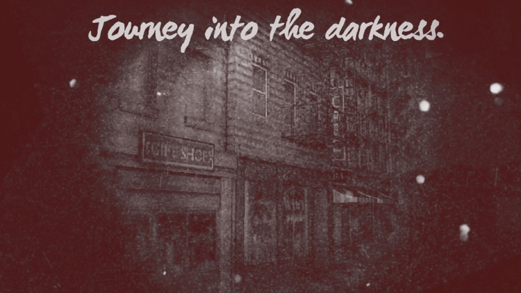 Red Lights - Horror Game