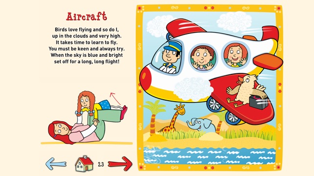 Playful Nursery Rhymes(圖3)-速報App