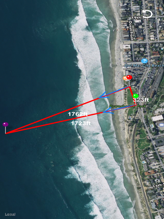 Screenshot #5 pour Tri Dist