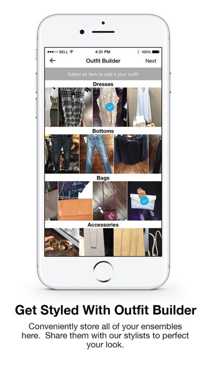 The Tony Walker Experience