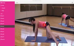 pilates weight loss workouts iphone resimleri 4