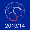 French Football League 1 2013-2014 - Mobile Match Centre