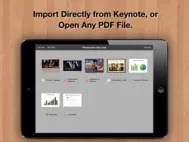 Presentation Recorder ipad bilder 3