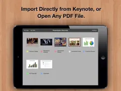 Presentation Recorder iPad image 4