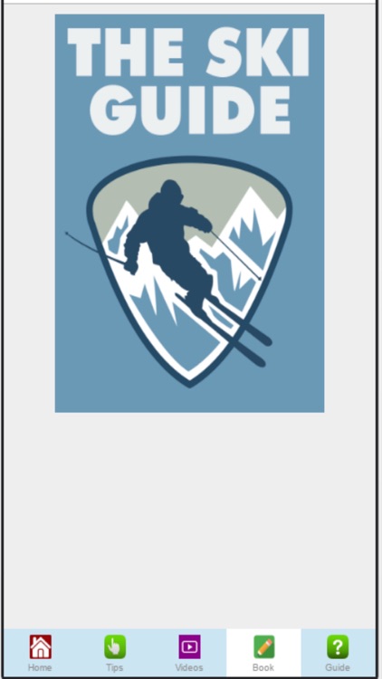 How To Ski - Beginner Basics for Your First Time on The Snow