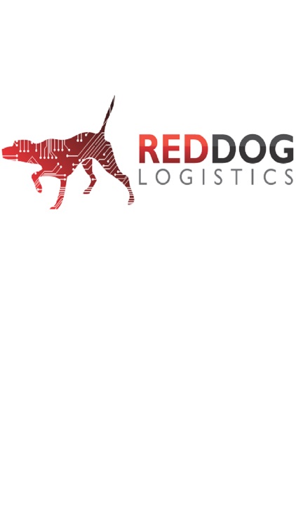 Red Dog GPS Tracker