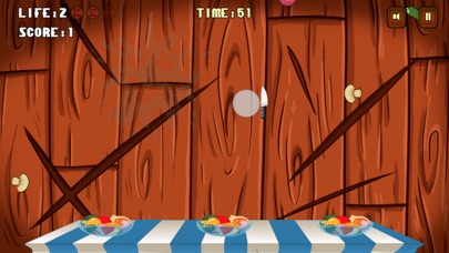 Fast Fruit screenshot 3