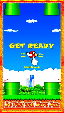 Game screenshot Дави Птицы: Игры для мальчиков девочек бесплатно apk