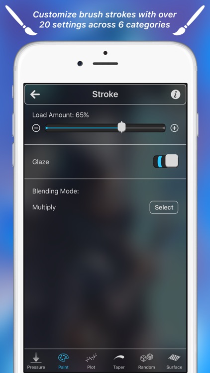 Inspire — Create Art, Paint, Draw & Sketch screenshot-4