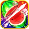 Crazy Cutter Fruit - Free Edition