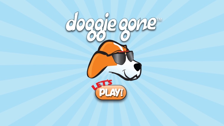 FREE GAME doggie gone