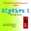 Florida Standards Assessments End-of-Course: Algebra1 TestPrep