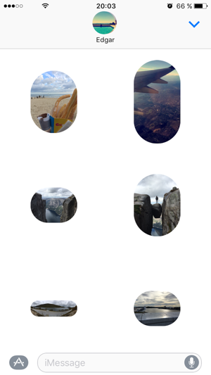 Favorite Stickers(圖4)-速報App