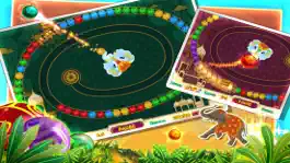 Game screenshot Mazu Deluxe : Lost Treasure mod apk