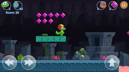 Game screenshot Croc's World apk