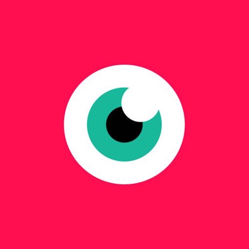 Effects for live.ly - live video streaming icon