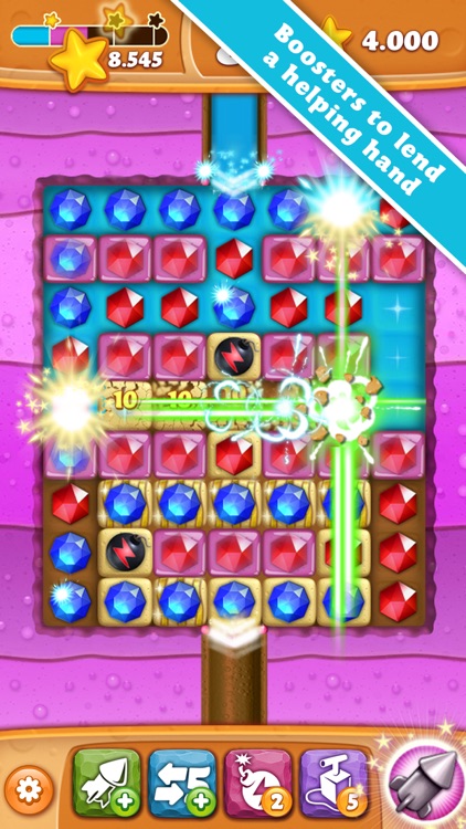 Diamond Digger Saga