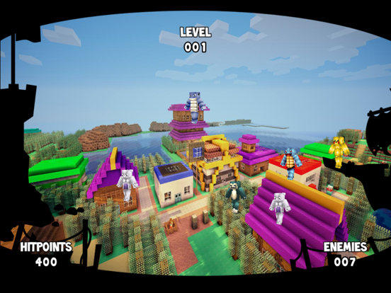 Screenshot #4 pour Battle Mod