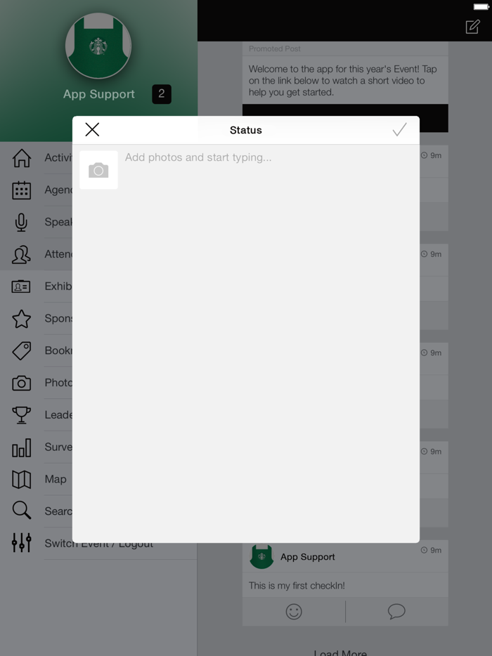 EMEA Starbucks Leadership Exp.