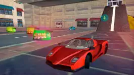 Game screenshot Street Racing Trial - Car Driving Simulator 3D With Crazy Traffic hack