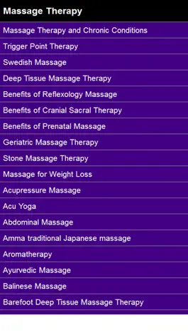 Game screenshot Best Massage Therapy mod apk