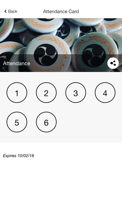 Wivey Karate screenshot-3