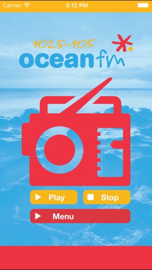 Ocean FM(圖1)-速報App