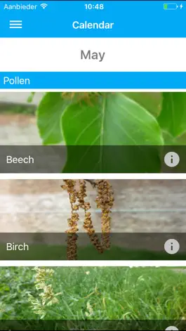 Game screenshot Airallergy hack