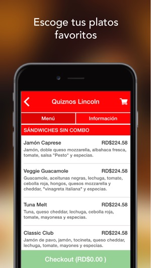 DeliveryRD(圖2)-速報App