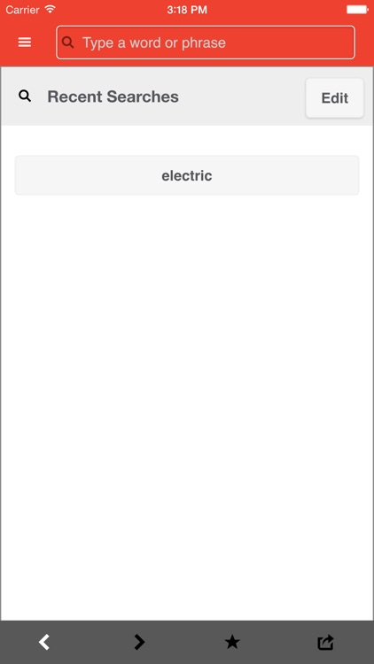 New English-Irish Dictionary screenshot-4