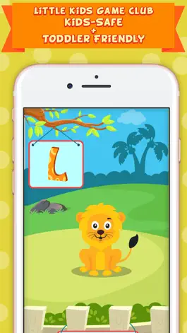 Game screenshot Little Kid Games MotherHubbard mod apk