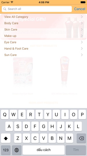 J Beauty Brands(圖3)-速報App