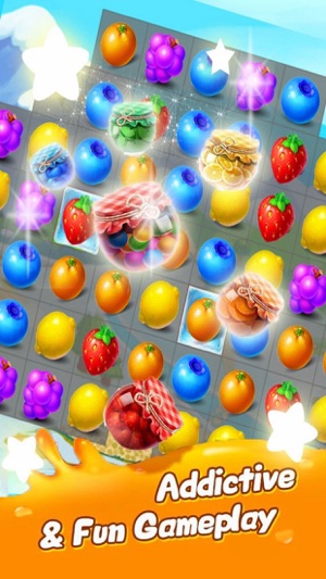 Juice Smasher World - Jam Adventure(圖1)-速報App