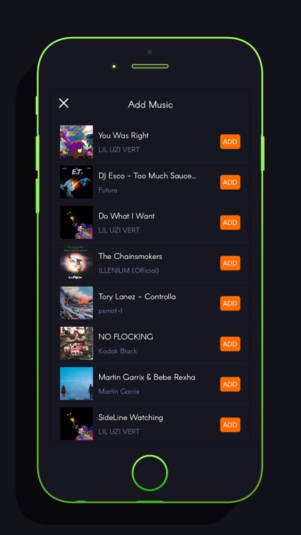 Video Reverse: Reverse cam & Video Rewind Motion screenshot-4