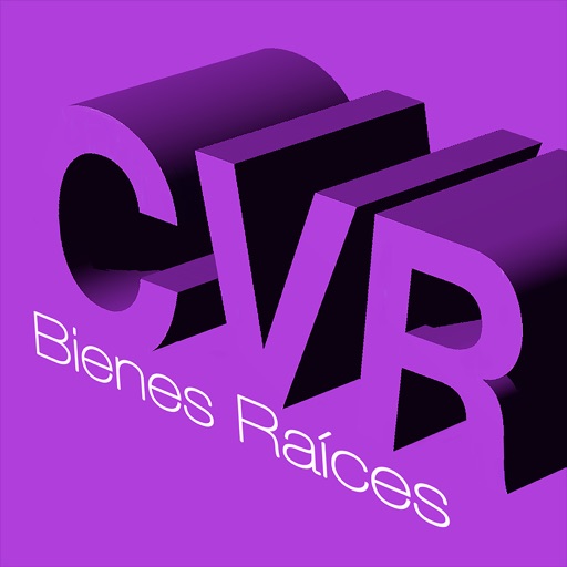 CVR Bíenes Raíces