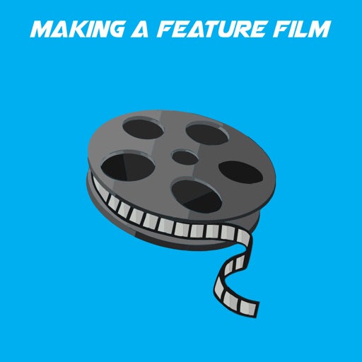 Making A Feature Film icon