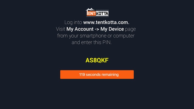 Tentkotta TV(圖2)-速報App