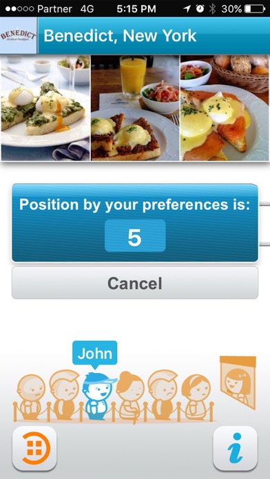Screenshot #2 pour SKEEPER