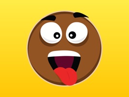 Up your texting with cute expression stickers