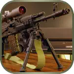 Weapon And Guns Sounds - Guns Shooter Free App Positive Reviews