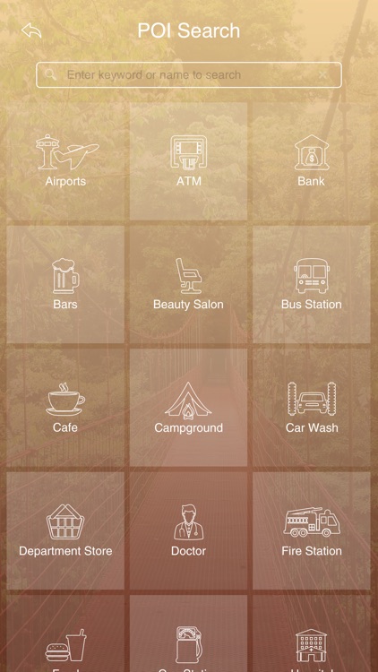 Monteverde Cloud Forest Reserve Tourism Guide screenshot-4