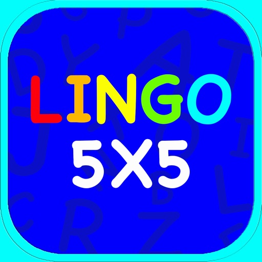 Lingo Icon
