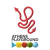 Athens PLAYGROUND Expo Edition